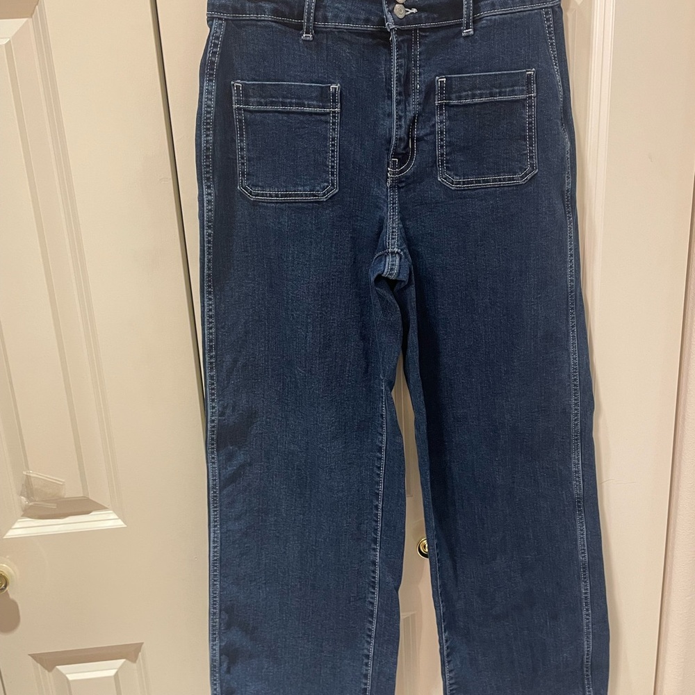 Old Navy women’s jeans